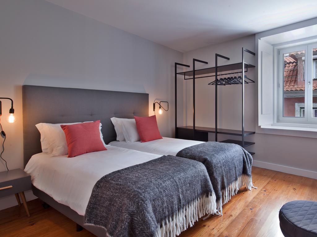 Lisbon Five Stars Apartments Combro 7 Екстер'єр фото