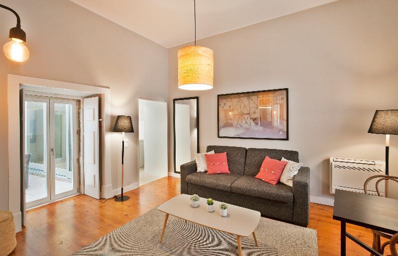 Lisbon Five Stars Apartments Combro 7 Екстер'єр фото