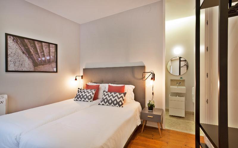 Lisbon Five Stars Apartments Combro 7 Екстер'єр фото