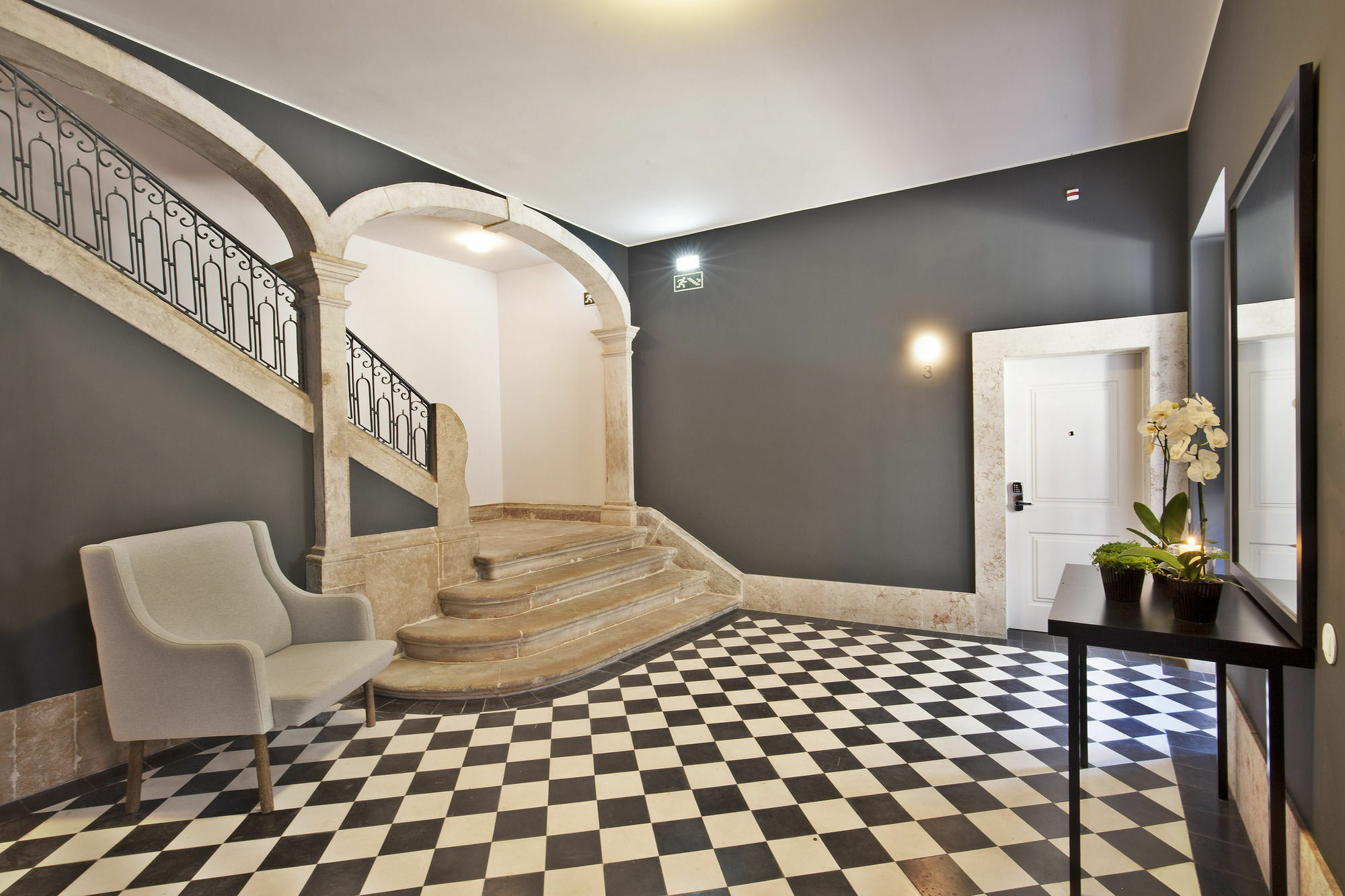 Lisbon Five Stars Apartments Combro 7 Екстер'єр фото