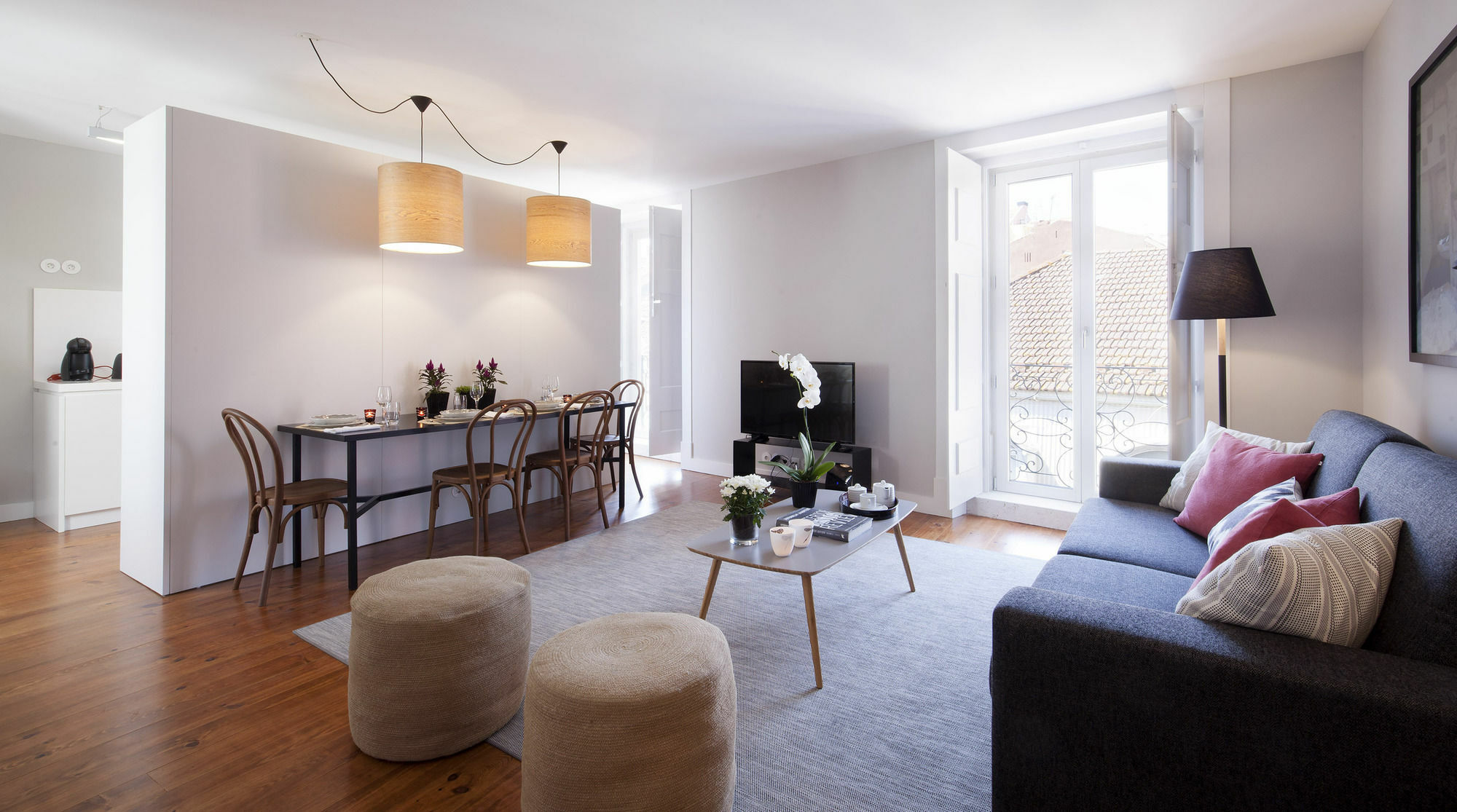 Lisbon Five Stars Apartments Combro 7 Екстер'єр фото